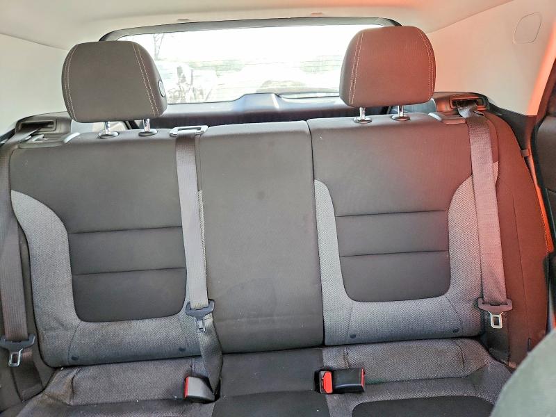 46648176 :رقم المزاد ، KL79MPS28PB071283 vin ، 2023 Chevrolet Trailblazer مزاد بيع