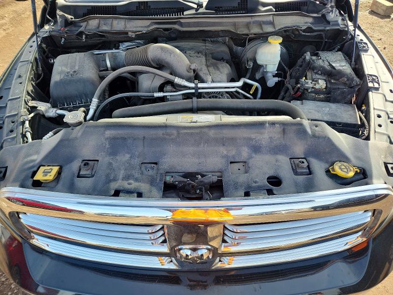 Продажа на аукционе авто 2017 Ram 1500, vin: 3C6RR7LTXHG704927, номер лота: 45886106