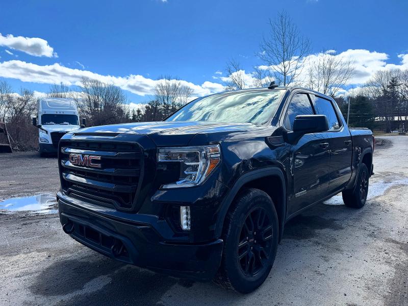 2020 Gmc Sierra მანქანა იყიდება აუქციონზე, vin: 1GTP9CEK0LZ137505, აუქციონის ნომერი: 47614336