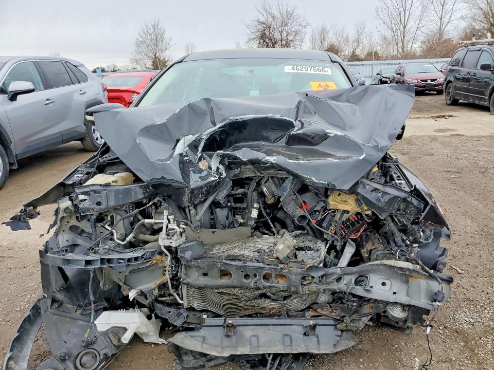 Aukcja sprzedaży 2016 Ford Focus, vin: 1FADP3F2XGL349172, numer aukcji: 46297666