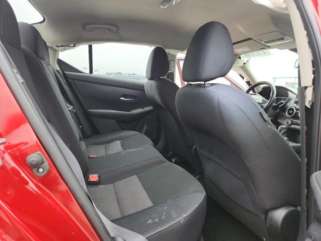 Продажа на аукционе авто 2022 Nissan Sentra, vin: 3N1AB8CV0NY306555, номер лота: 41830806