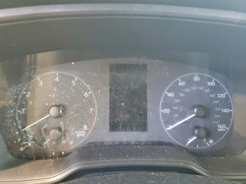 Aukcja sprzedaży 2024 Toyota Corolla Cross, vin: 7MUCAABG2RV094974, numer aukcji: 42016556