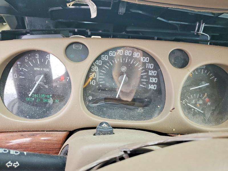 78797295 :رقم المزاد ، 1G4HP52K85U119808 vin ، 2005 Buick Lesabre مزاد بيع