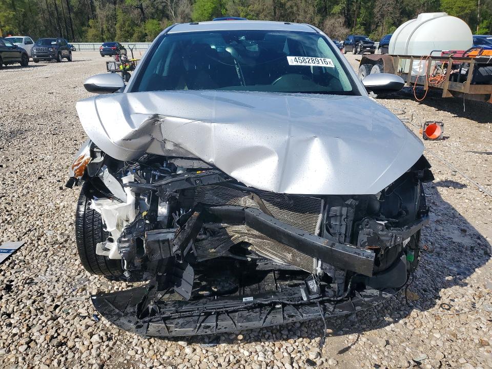 2019 Hyundai Elantra მანქანა იყიდება აუქციონზე, vin: 5NPD84LFXKH460564, აუქციონის ნომერი: 45828916