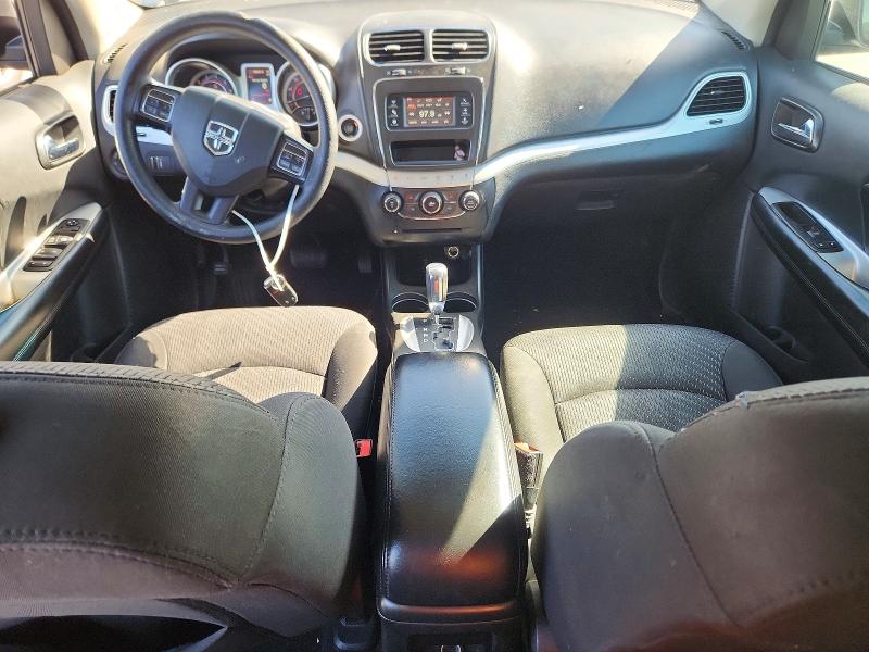 46936546 :رقم المزاد ، 3C4PDCAB8JT295437 vin ، 2018 Dodge Journey مزاد بيع