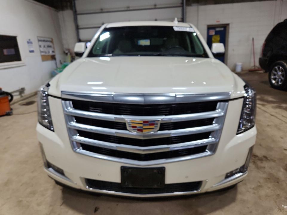 Продажа на аукционе авто 2015 Cadillac Escalade, vin: 1GYS4MKJ8FR606199, номер лота: 79955785