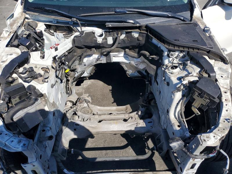 Продажа на аукционе авто 2018 Infiniti Q50, vin: JN1EV7AP8JM366068, номер лота: 79982345