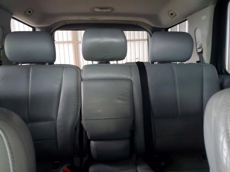 Aukcja sprzedaży 2003 Mercedes Benz M-class Ml350 Rwd, vin: 4JGAB54E73A384807, numer aukcji: 48008116