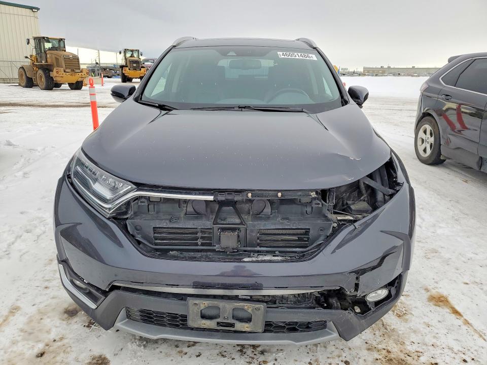 Aukcja sprzedaży 2018 Honda Cr-v, vin: 2HKRW2H93JH118987, numer aukcji: 46051486