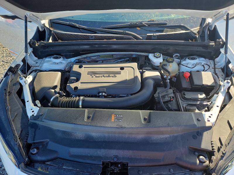 Продажа на аукционе авто 2024 Buick Envision, vin: LRBFZSE44RD016004, номер лота: 45573196