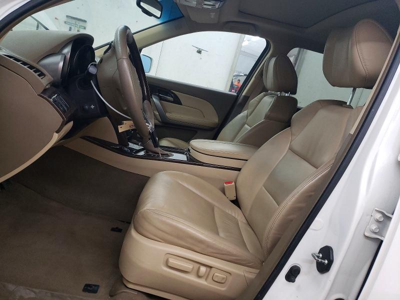 Продажа на аукционе авто 2013 Acura Mdx, vin: 2HNYD2H36DH513427, номер лота: 41995326