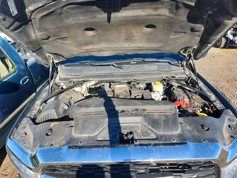 2023 Ram 3500 მანქანა იყიდება აუქციონზე, vin: 3C63RRAL5PG600378, აუქციონის ნომერი: 56058976