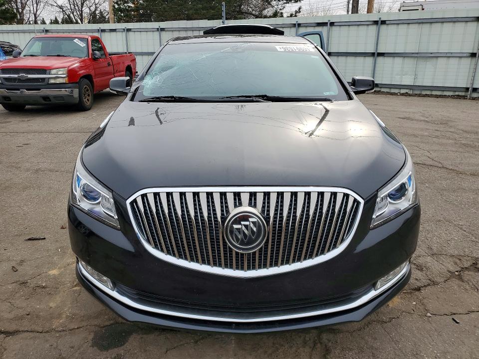 Продаж на аукціоні авто 2014 Buick Lacrosse, vin: 1G4GF5G32EF111580, номер лоту: 46991536