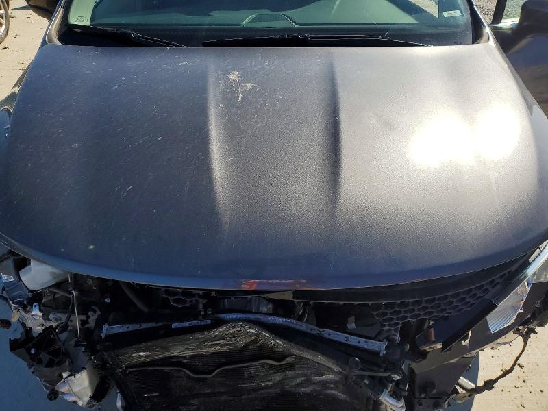 Продажа на аукционе авто 2019 Chrysler Pacifica, vin: 2C4RC1AG2KR509550, номер лота: 45545026