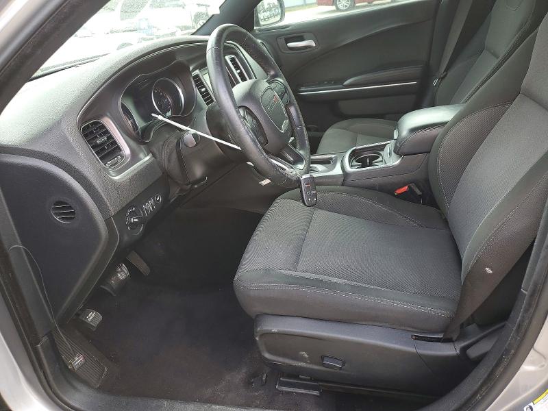 Продаж на аукціоні авто 2018 Dodge Charger, vin: 2C3CDXBG6JH173687, номер лоту: 78927975
