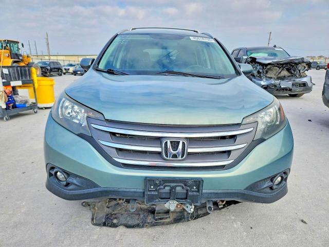 Aukcja sprzedaży 2012 Honda Cr-v, vin: 2HKRM3H78CH506004, numer aukcji: 45518796