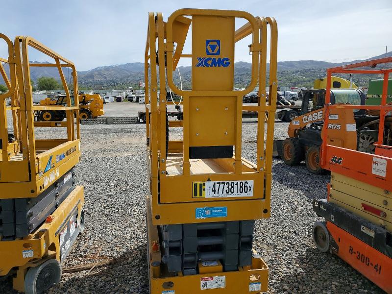 Продажа на аукционе авто 2022 Xcmg Construction Equipment, vin: JH000460, номер лота: 47738186