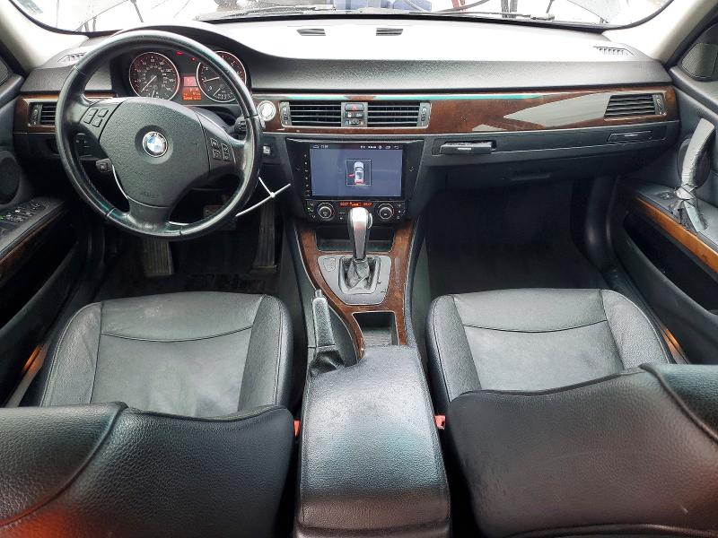 Продаж на аукціоні авто 2011 Bmw 328, vin: WBAPH7C55BE681654, номер лоту: 45615586
