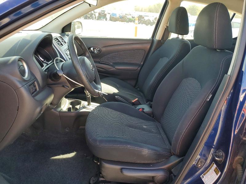 Aukcja sprzedaży 2014 Nissan Versa, vin: 3N1CN7AP1EL867388, numer aukcji: 47293336