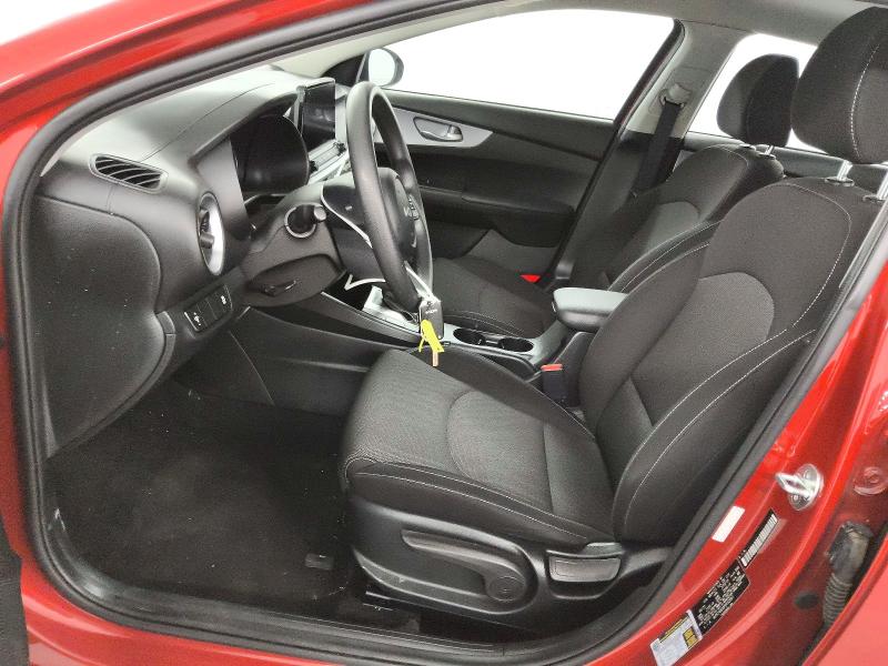 Aukcja sprzedaży 2023 Kia Forte, vin: 3KPF24AD0PE612097, numer aukcji: 78823035