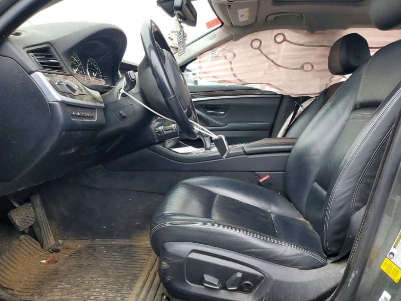 Продажа на аукционе авто 2015 Bmw 535, vin: WBA5B1C57FD920302, номер лота: 47270186