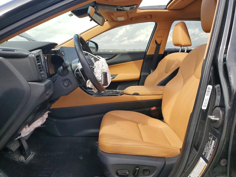 Aukcja sprzedaży 2024 Lexus Nx 350h, vin: JTJGKCEZ7R5019868, numer aukcji: 41864576