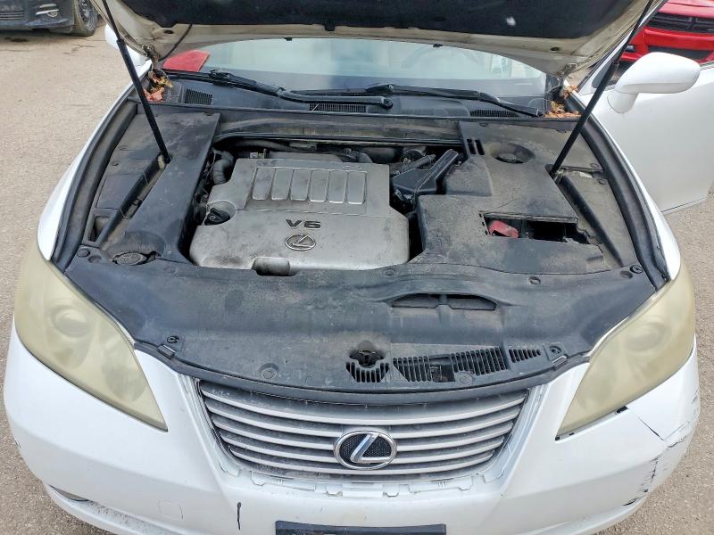 Продаж на аукціоні авто 2008 Lexus Es, vin: JTHBJ46G182232607, номер лоту: 78489125