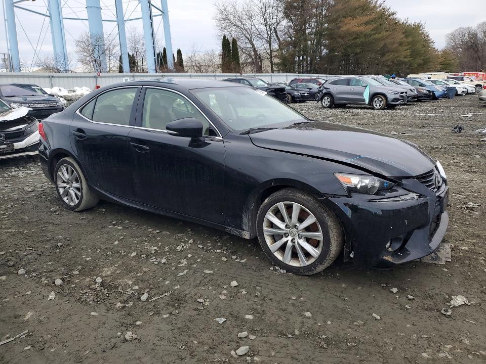 Продажа на аукционе авто 2016 Lexus Is 300, vin: JTHCM1D27G5002696, номер лота: 77099425