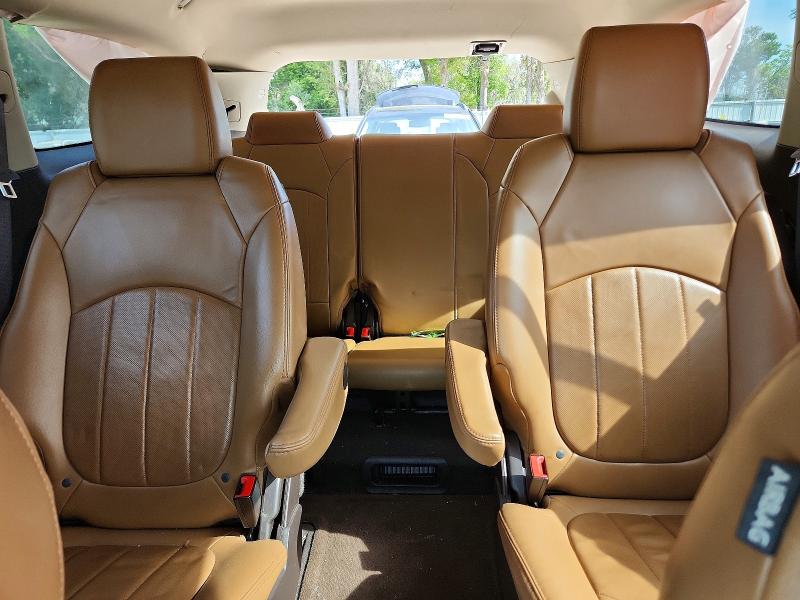 48016656 :رقم المزاد ، 5GAKRBKD8GJ220406 vin ، 2016 Buick Enclave مزاد بيع