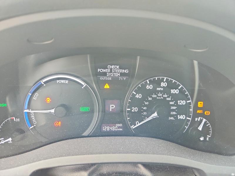 Aukcja sprzedaży 2015 Lexus Rx 450h, vin: 2T2BC1BA7FC004942, numer aukcji: 48279876