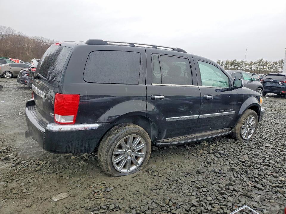 Aukcja sprzedaży 2008 Chrysler Aspen, vin: 1A8HW58238F147614, numer aukcji: 78965015