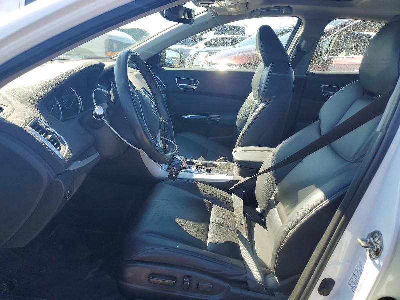 Aukcja sprzedaży 2018 Acura Tlx, vin: 19UUB2F39JA010225, numer aukcji: 47387426