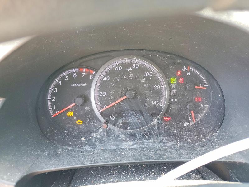 Продажа на аукционе авто 2010 Mazda 5, vin: JM1CR2W31A0386106, номер лота: 47985706