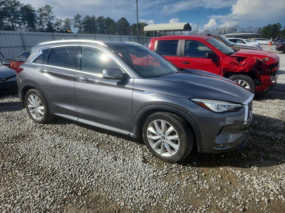 Продажа на аукционе авто 2019 Infiniti Qx50, vin: 3PCAJ5M36KF120652, номер лота: 41775056