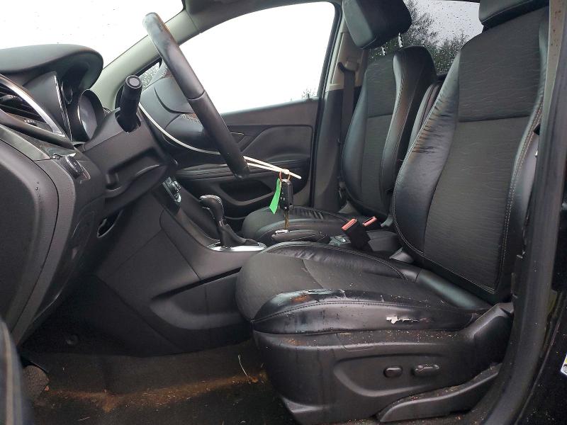 Aukcja sprzedaży 2015 Buick Encore, vin: KL4CJBSB9FB241261, numer aukcji: 42048086