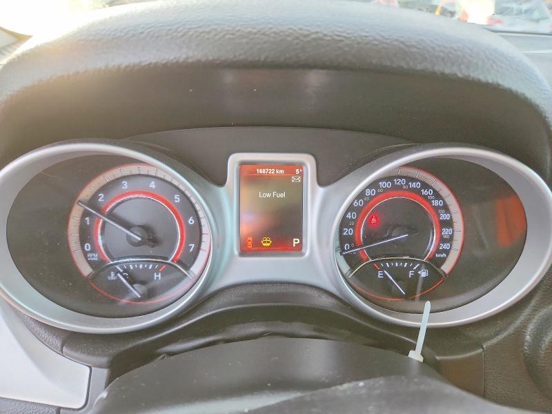 Продажа на аукционе авто 2016 Dodge Journey, vin: 3C4PDCAB1GT118091, номер лота: 46746906