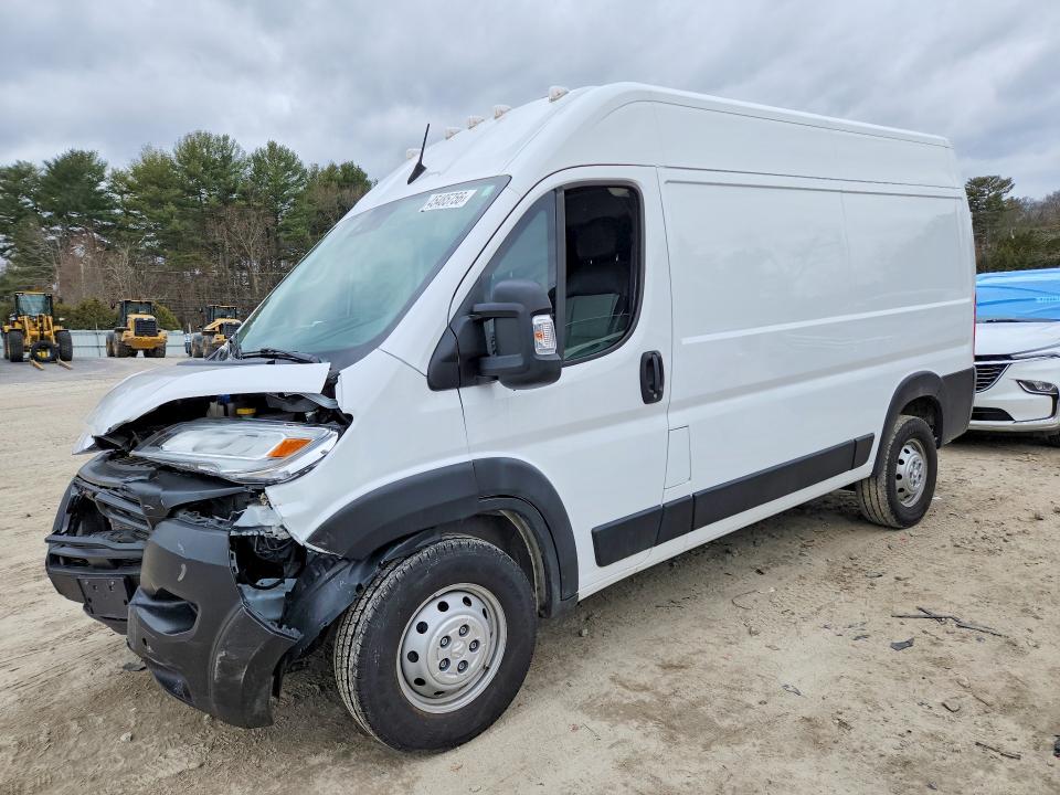 Aukcja sprzedaży 2023 Ram Promaster 1500, vin: 3C6LRVBGXPE556173, numer aukcji: 45485756
