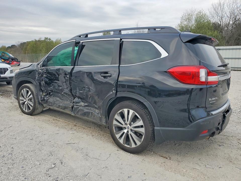 Продажа на аукционе авто 2020 Subaru Ascent, vin: 4S4WMALD0L3451267, номер лота: 47175106