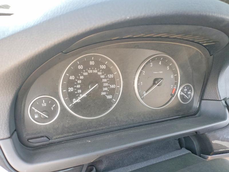 47036086 :رقم المزاد ، WBAFR7C50BC604792 vin ، 2011 Bmw 535 مزاد بيع