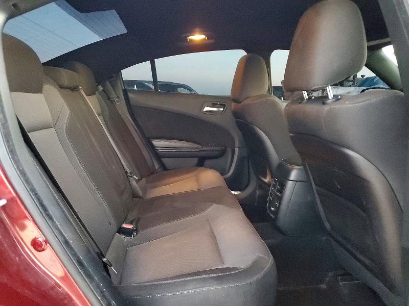 Продаж на аукціоні авто 2019 Dodge Charger, vin: 2C3CDXBG8KH726163, номер лоту: 45981566