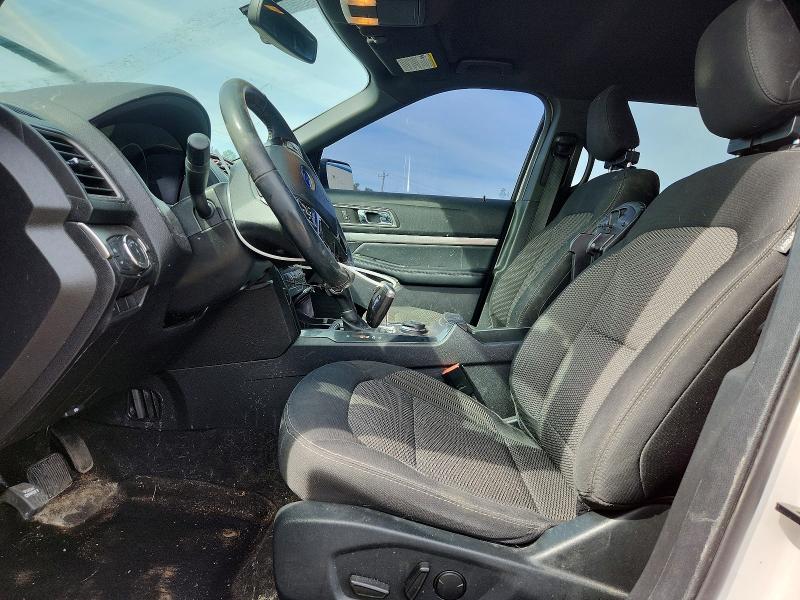 Aukcja sprzedaży 2019 Ford Explorer, vin: 1FM5K8DH8KGB32248, numer aukcji: 46296656