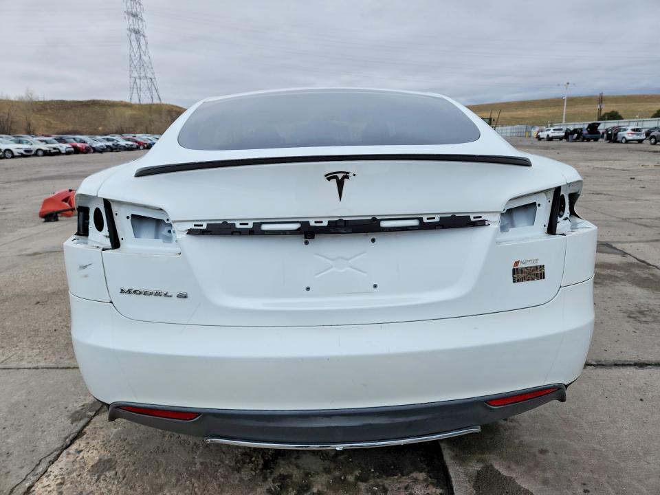 Aukcja sprzedaży 2013 Tesla Model S, vin: 5YJSA1CP6DFP08863, numer aukcji: 46222056