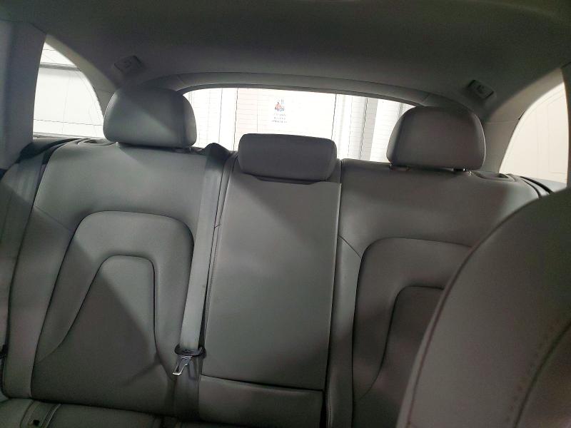 Продаж на аукціоні авто 2014 Audi A4 Allroad, vin: WA1UFAFL1EA116049, номер лоту: 46722036