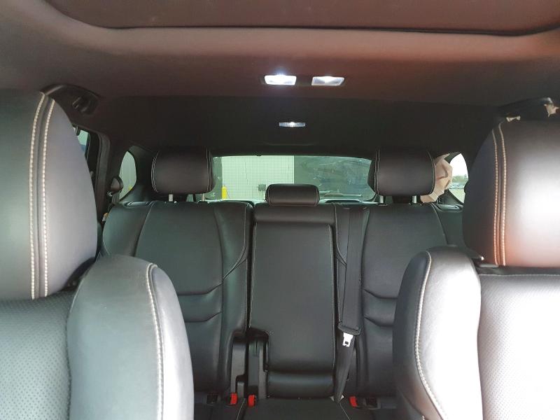 Aukcja sprzedaży 2020 Mazda Cx-9, vin: JM3TCADY7L0419355, numer aukcji: 46364006