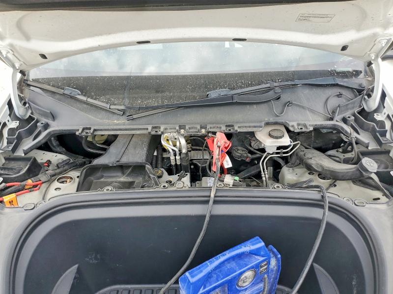 Aukcja sprzedaży 2022 Tesla Model Y, vin: 7SAYGDEF7NF406145, numer aukcji: 47965276