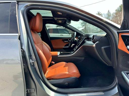 Aukcja sprzedaży 2022 Mercedes-benz C, vin: W1KAF4GB9NR017387, numer aukcji: 46769596