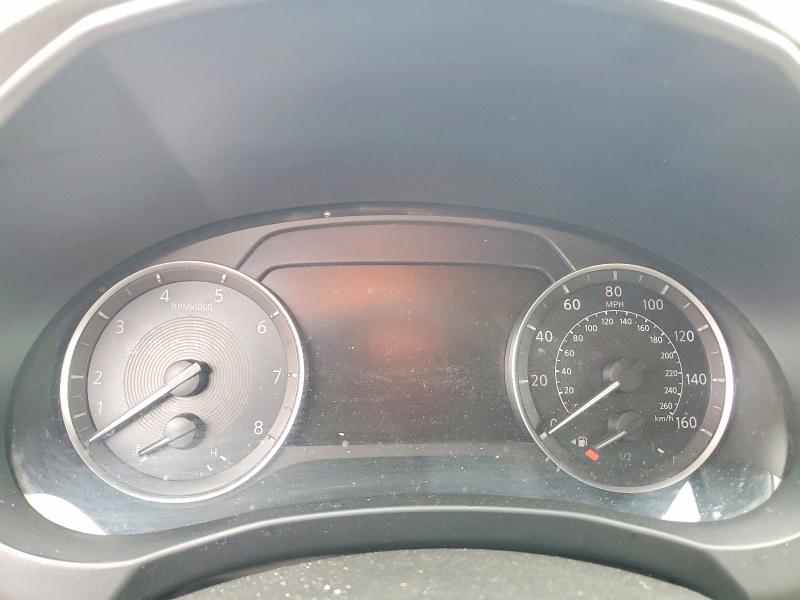 Продажа на аукционе авто 2021 Infiniti Qx50, vin: 3PCAJ5BB6MF103847, номер лота: 47861266