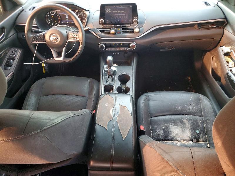 Aukcja sprzedaży 2019 Nissan Altima, vin: 1N4BL4BVXKC175668, numer aukcji: 79950785