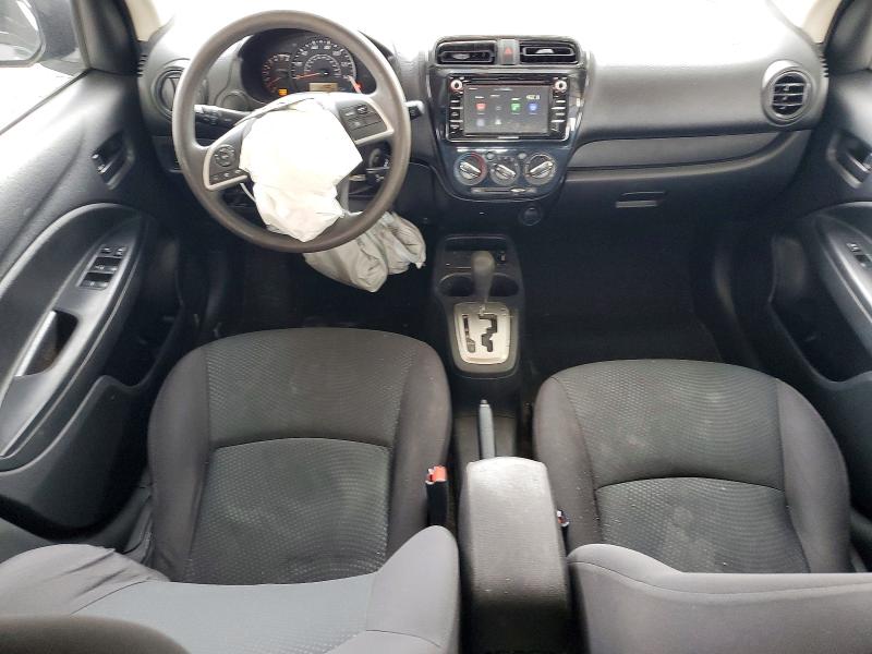 79074615 :رقم المزاد ، ML32F3FJ0KHF15177 vin ، 2019 Mits Mirage 4d Es مزاد بيع