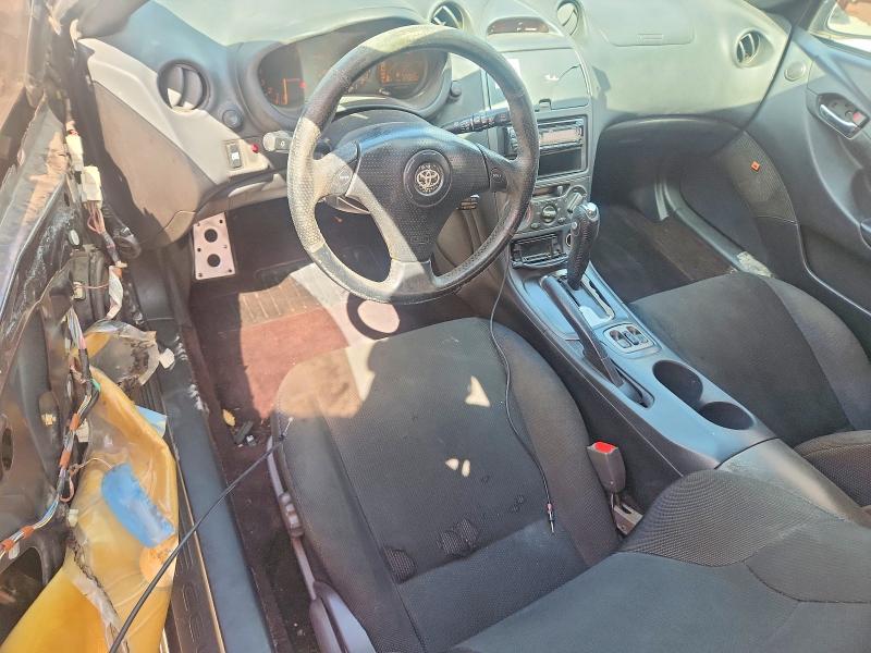 Продажа на аукционе авто 2004 Toyota Celica, vin: JTDDY38T240071426, номер лота: 45725426